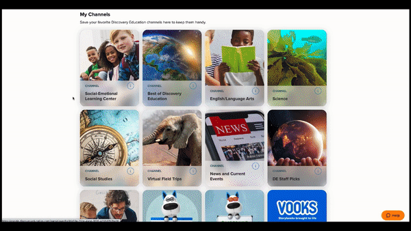 Best Social Emotional Learning Channels