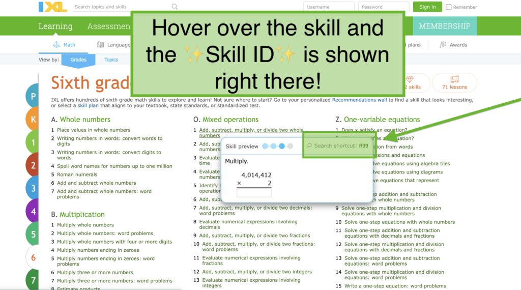 Question Video: Evaluating Numerical Expressions Involving